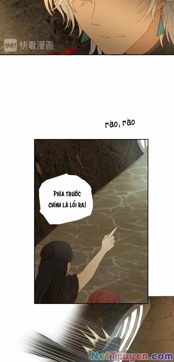 Địch Úc Đa Chi Ca Chapter 59 - 29