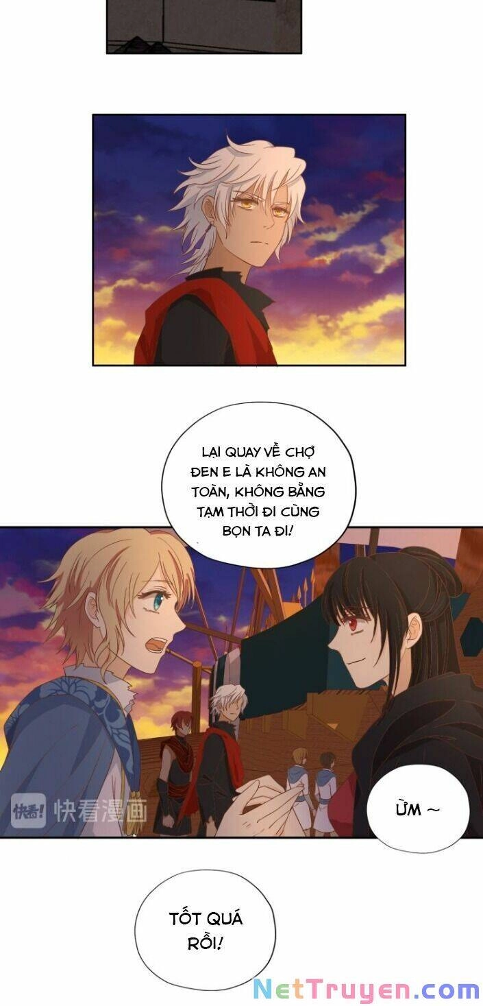 Địch Úc Đa Chi Ca Chapter 59 - 31