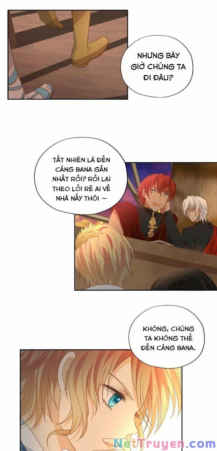 Địch Úc Đa Chi Ca Chapter 59 - 32