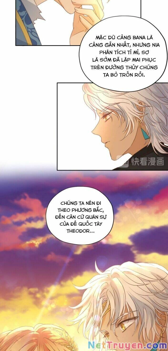 Địch Úc Đa Chi Ca Chapter 59 - 33