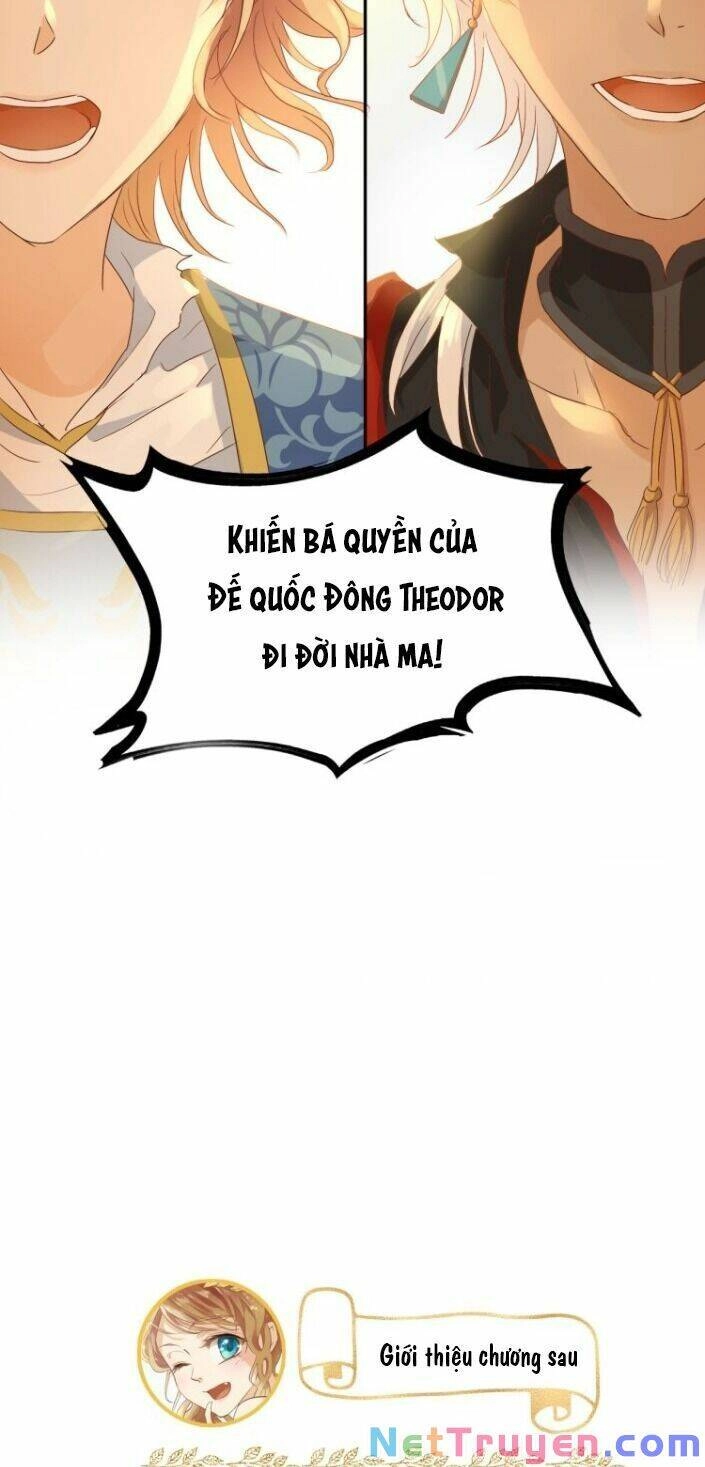 Địch Úc Đa Chi Ca Chapter 59 - 37