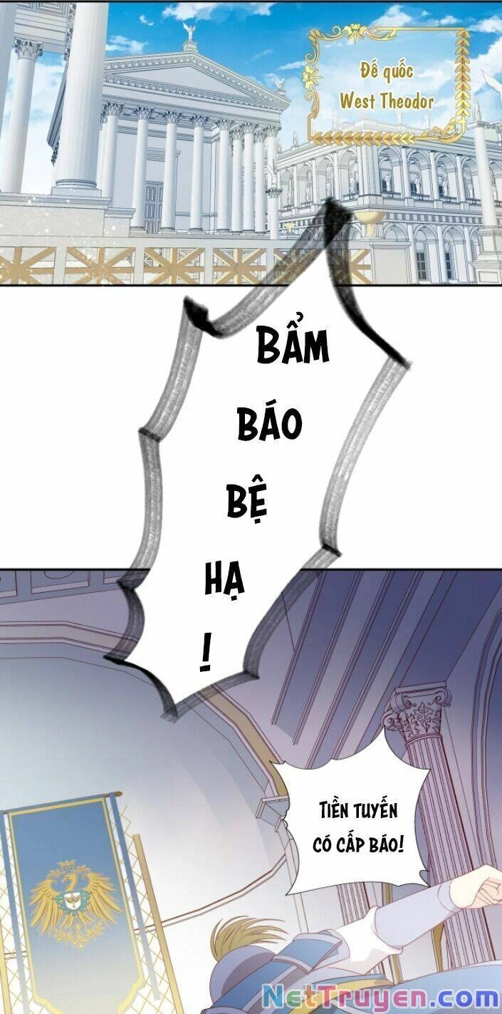 Địch Úc Đa Chi Ca Chapter 60 - 1