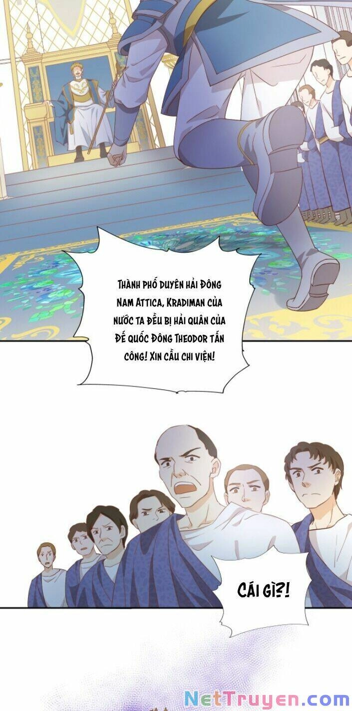 Địch Úc Đa Chi Ca Chapter 60 - 2