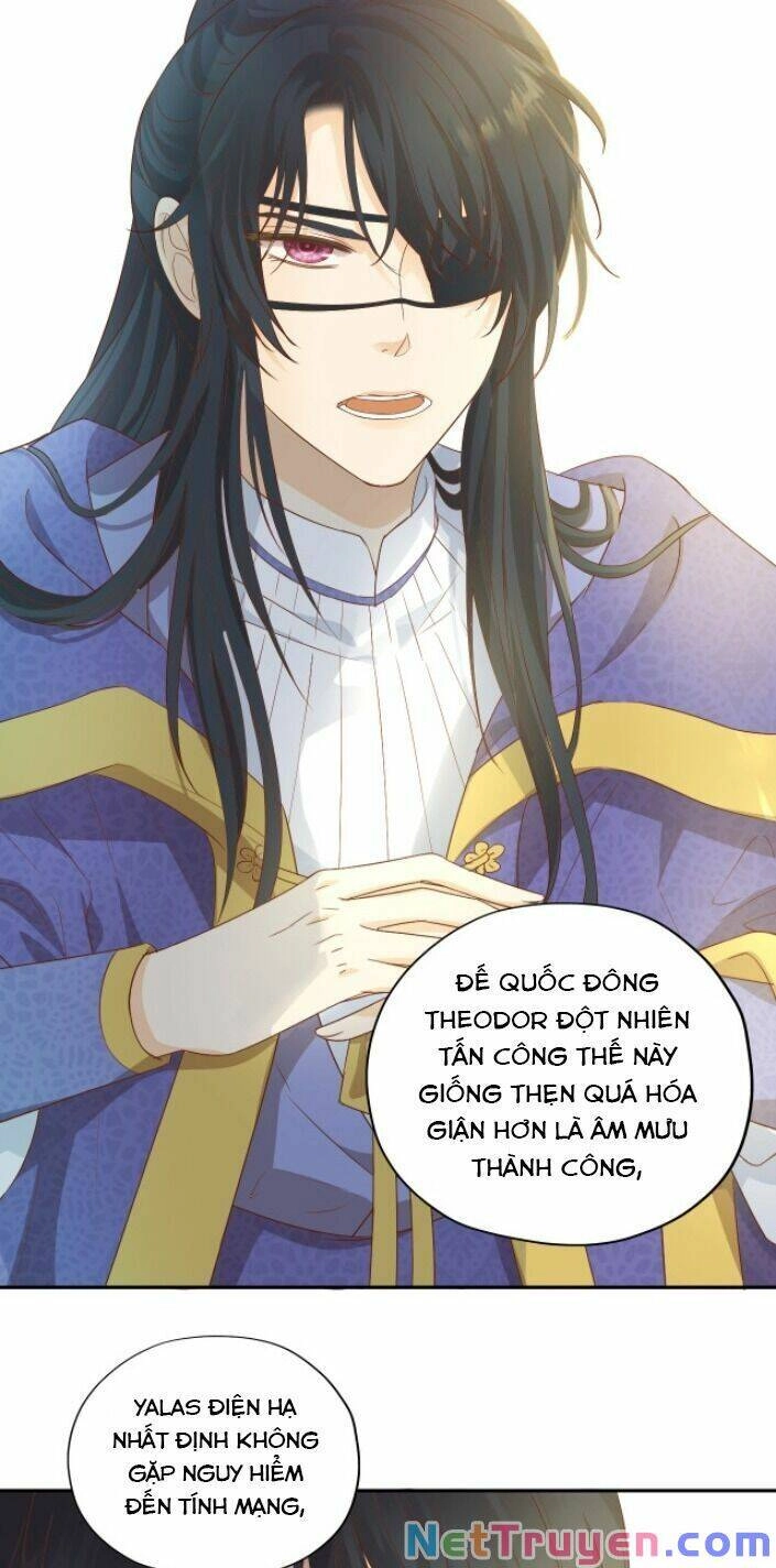 Địch Úc Đa Chi Ca Chapter 60 - 4