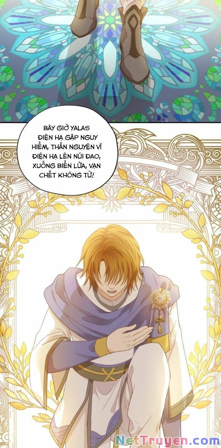 Địch Úc Đa Chi Ca Chapter 60 - 7