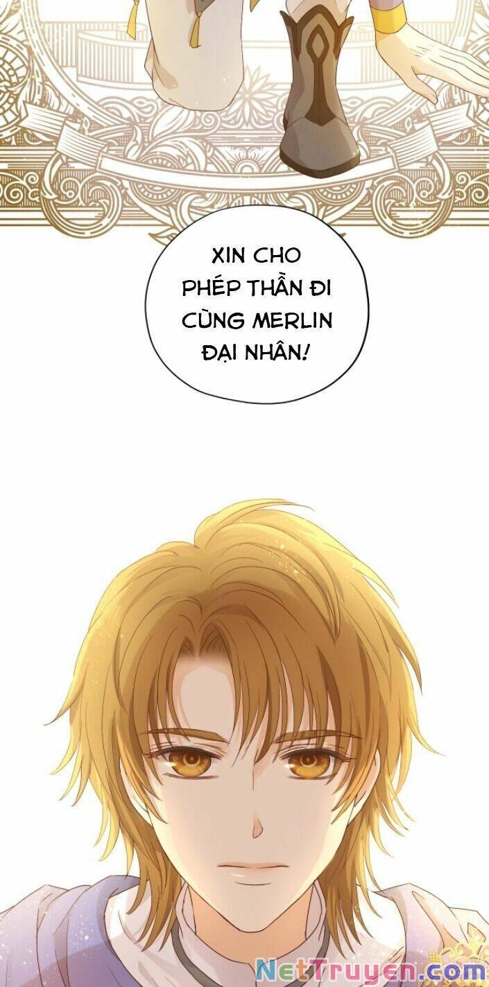 Địch Úc Đa Chi Ca Chapter 60 - 8