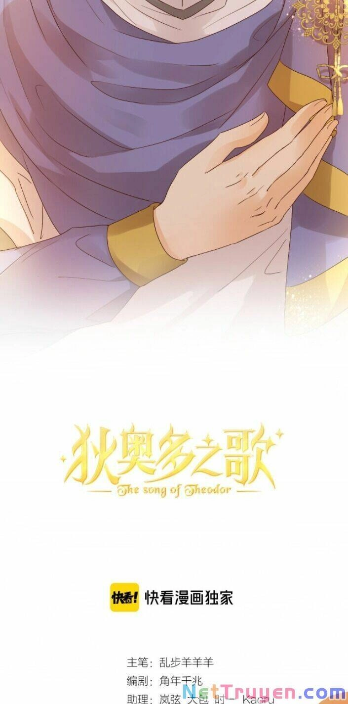 Địch Úc Đa Chi Ca Chapter 60 - 9