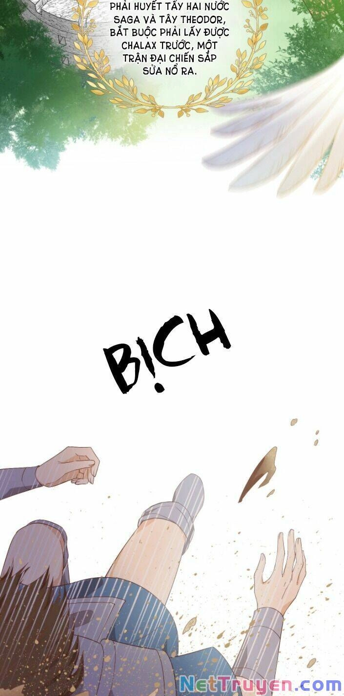 Địch Úc Đa Chi Ca Chapter 60 - 12