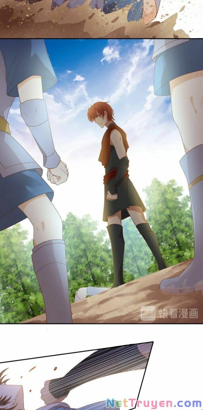 Địch Úc Đa Chi Ca Chapter 60 - 13