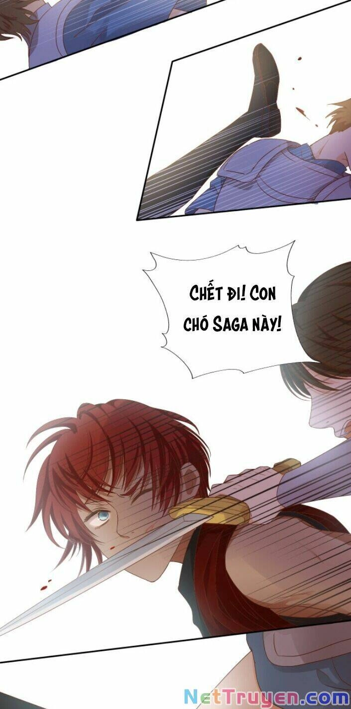 Địch Úc Đa Chi Ca Chapter 60 - 14