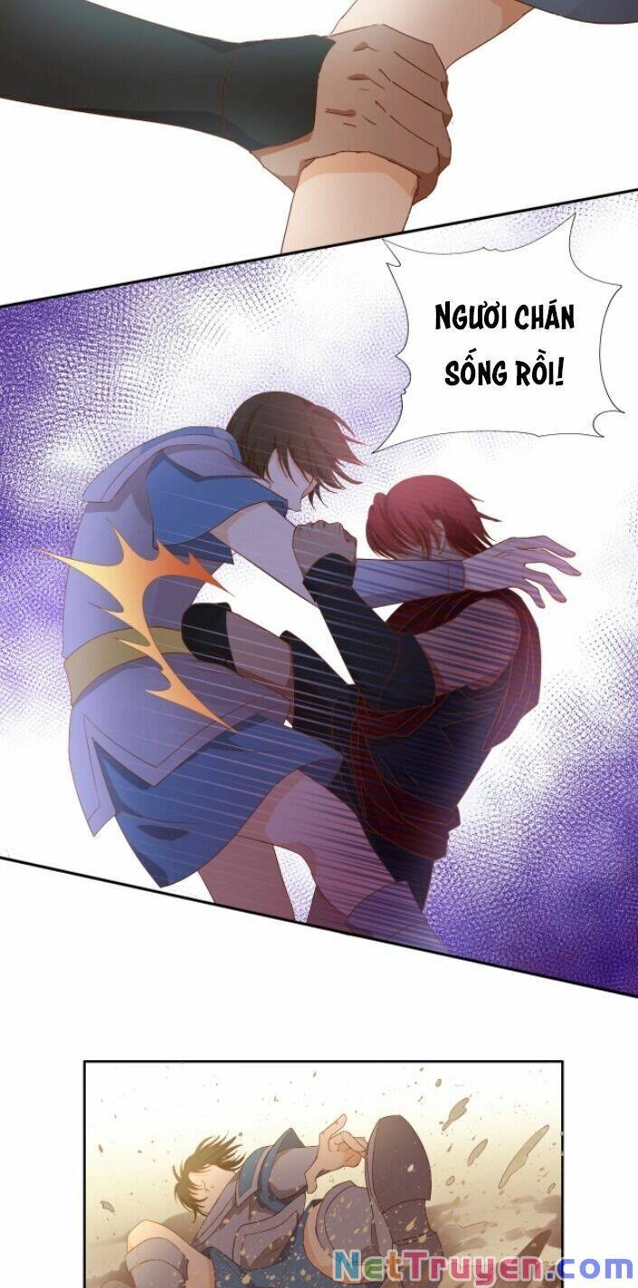 Địch Úc Đa Chi Ca Chapter 60 - 15