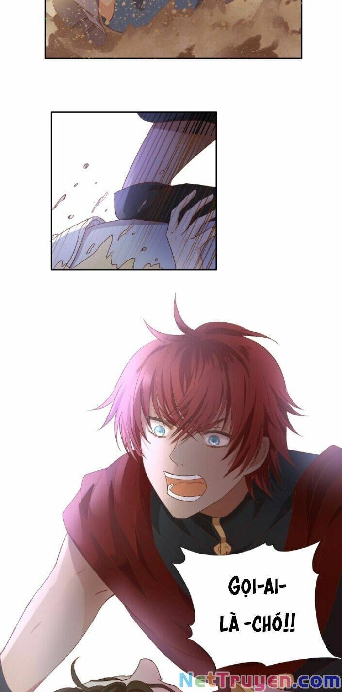 Địch Úc Đa Chi Ca Chapter 60 - 16