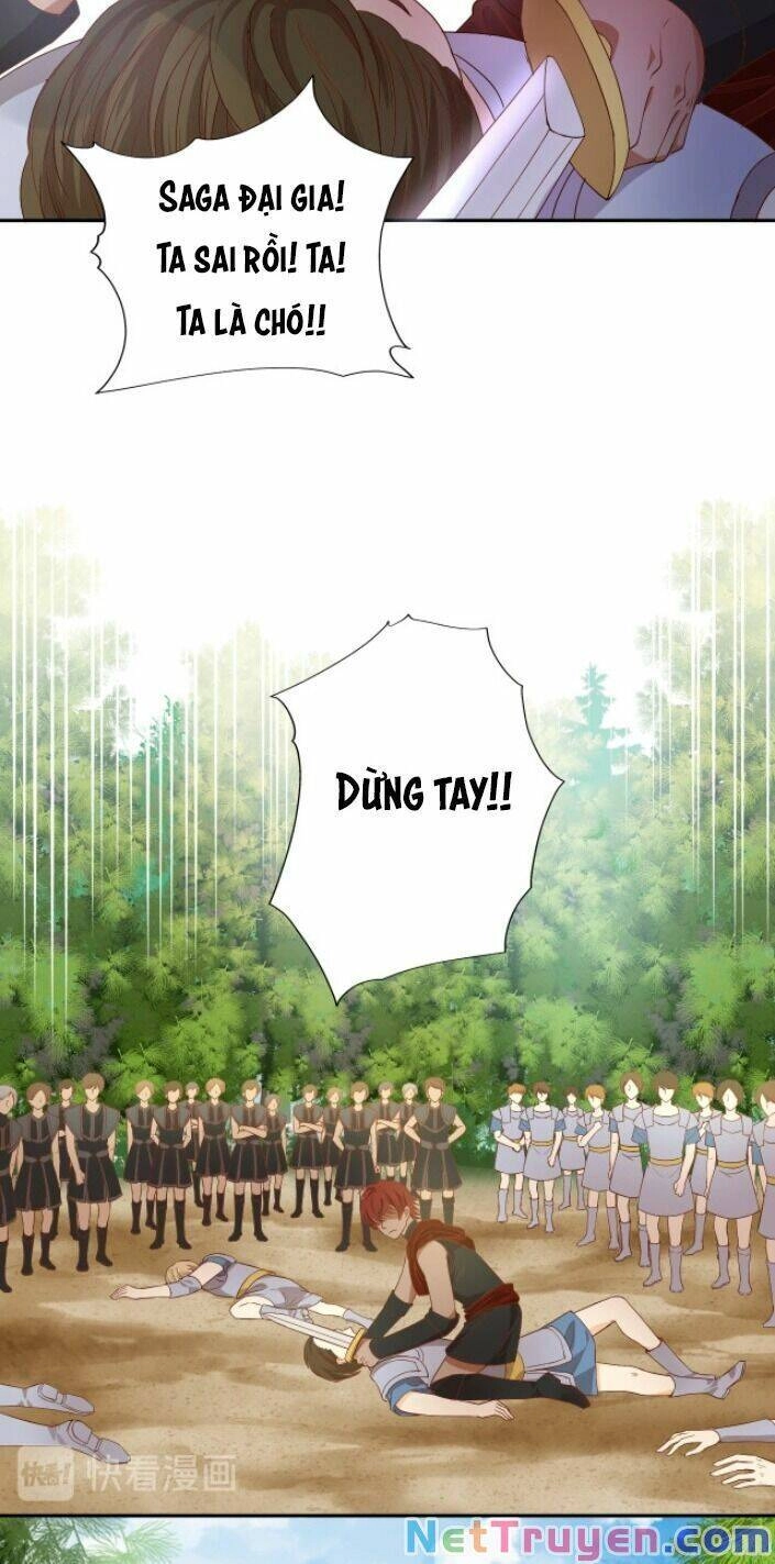 Địch Úc Đa Chi Ca Chapter 60 - 17