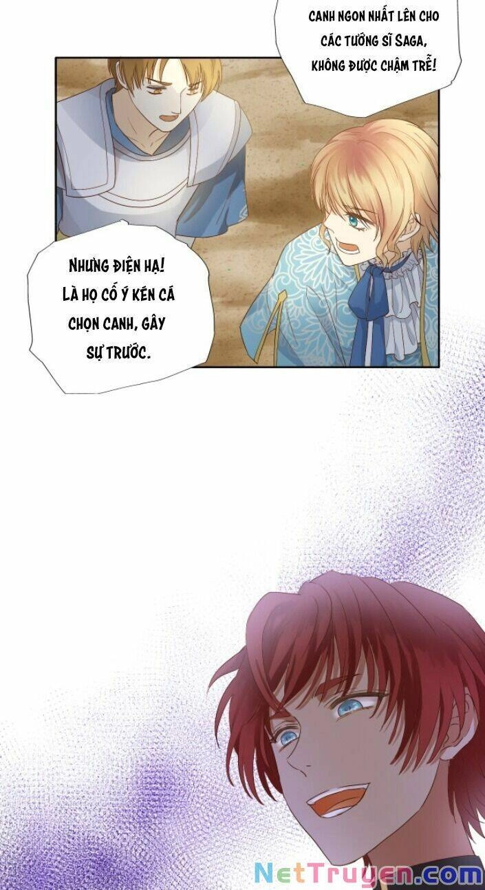 Địch Úc Đa Chi Ca Chapter 60 - 22