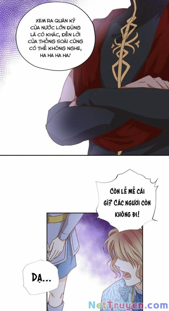 Địch Úc Đa Chi Ca Chapter 60 - 23