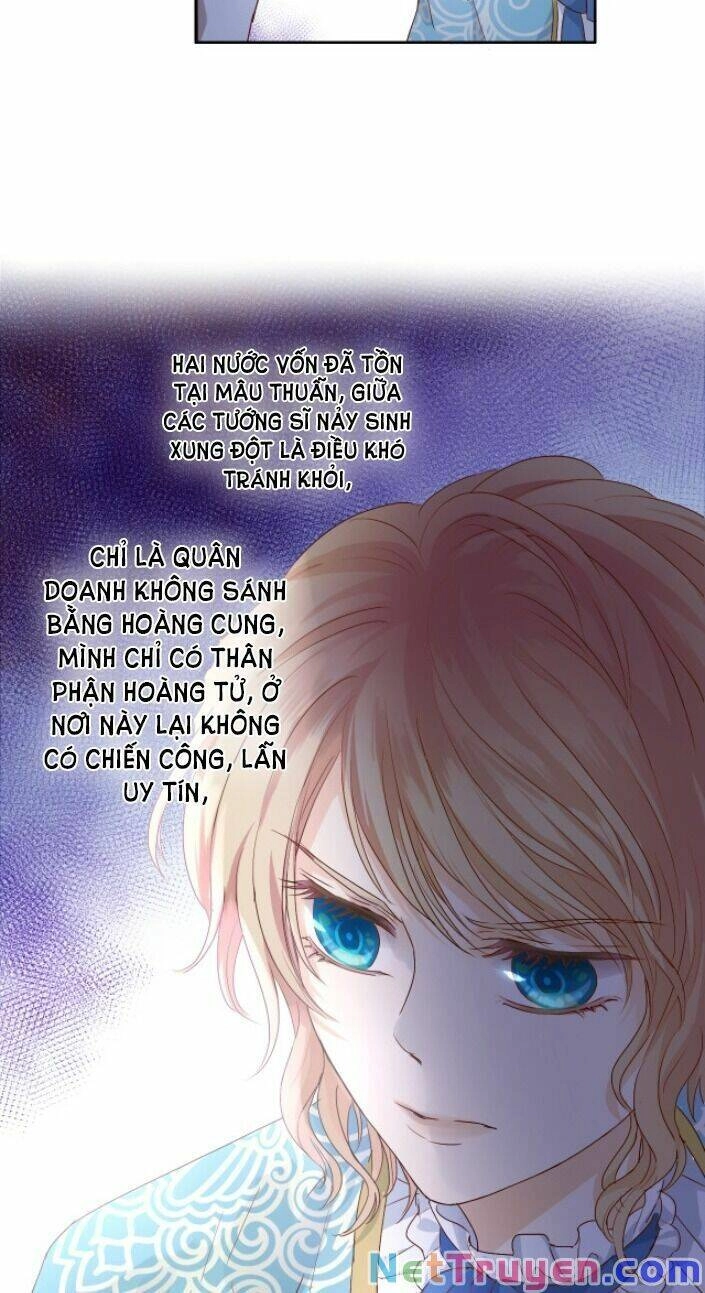 Địch Úc Đa Chi Ca Chapter 60 - 24