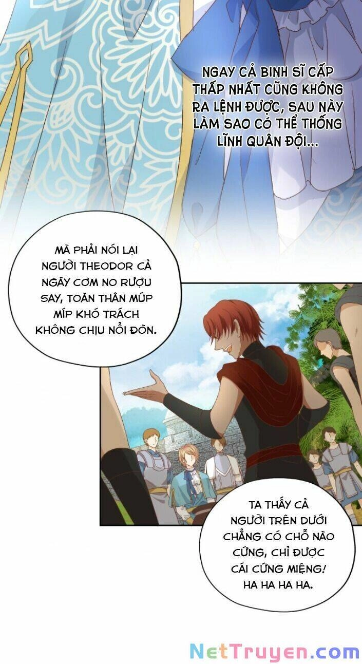 Địch Úc Đa Chi Ca Chapter 60 - 25