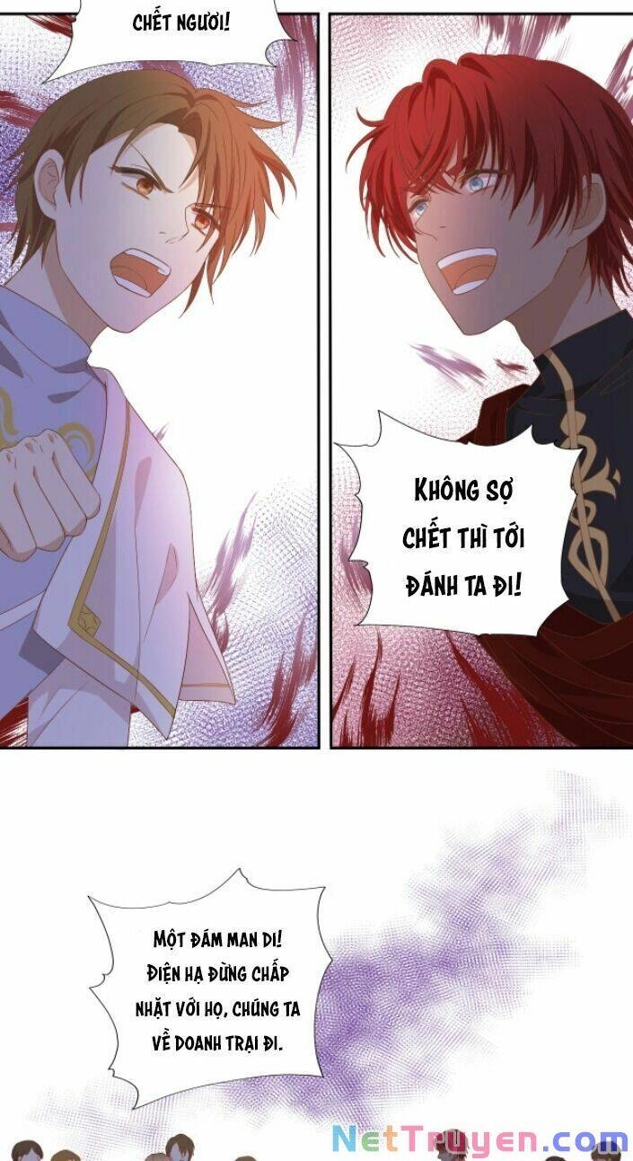 Địch Úc Đa Chi Ca Chapter 60 - 27