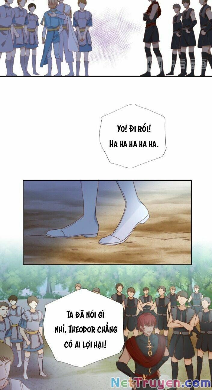 Địch Úc Đa Chi Ca Chapter 60 - 28