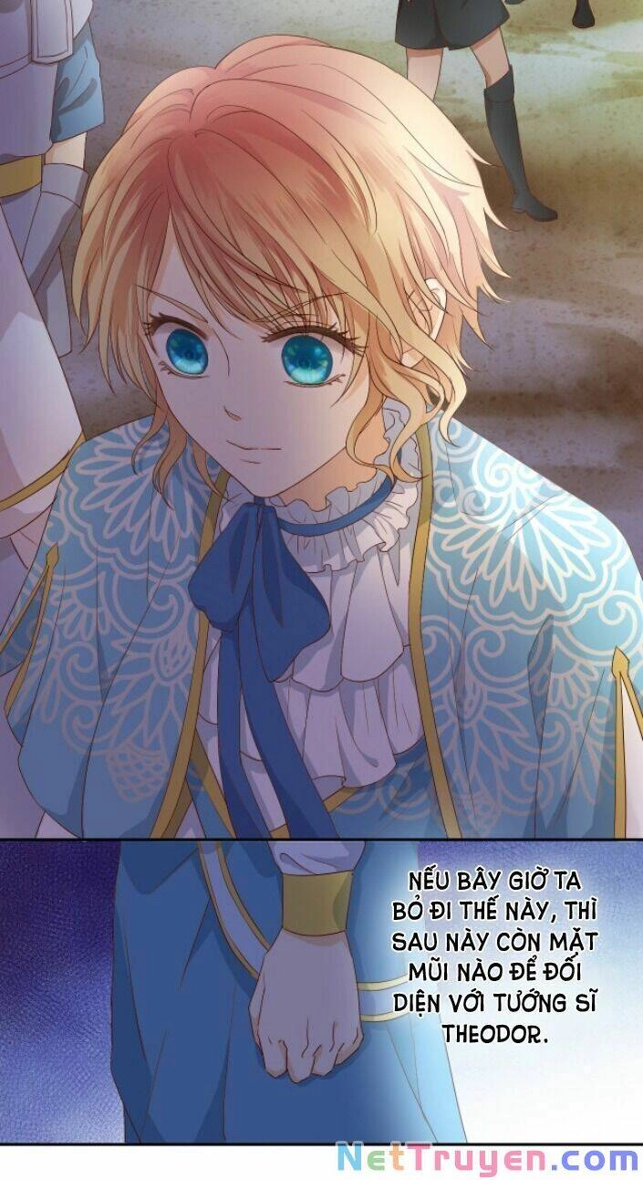 Địch Úc Đa Chi Ca Chapter 60 - 29