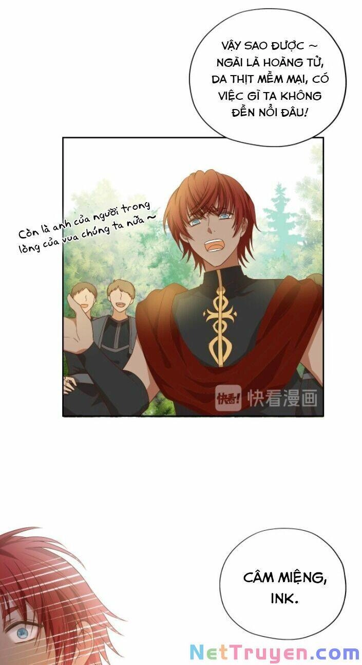 Địch Úc Đa Chi Ca Chapter 60 - 32