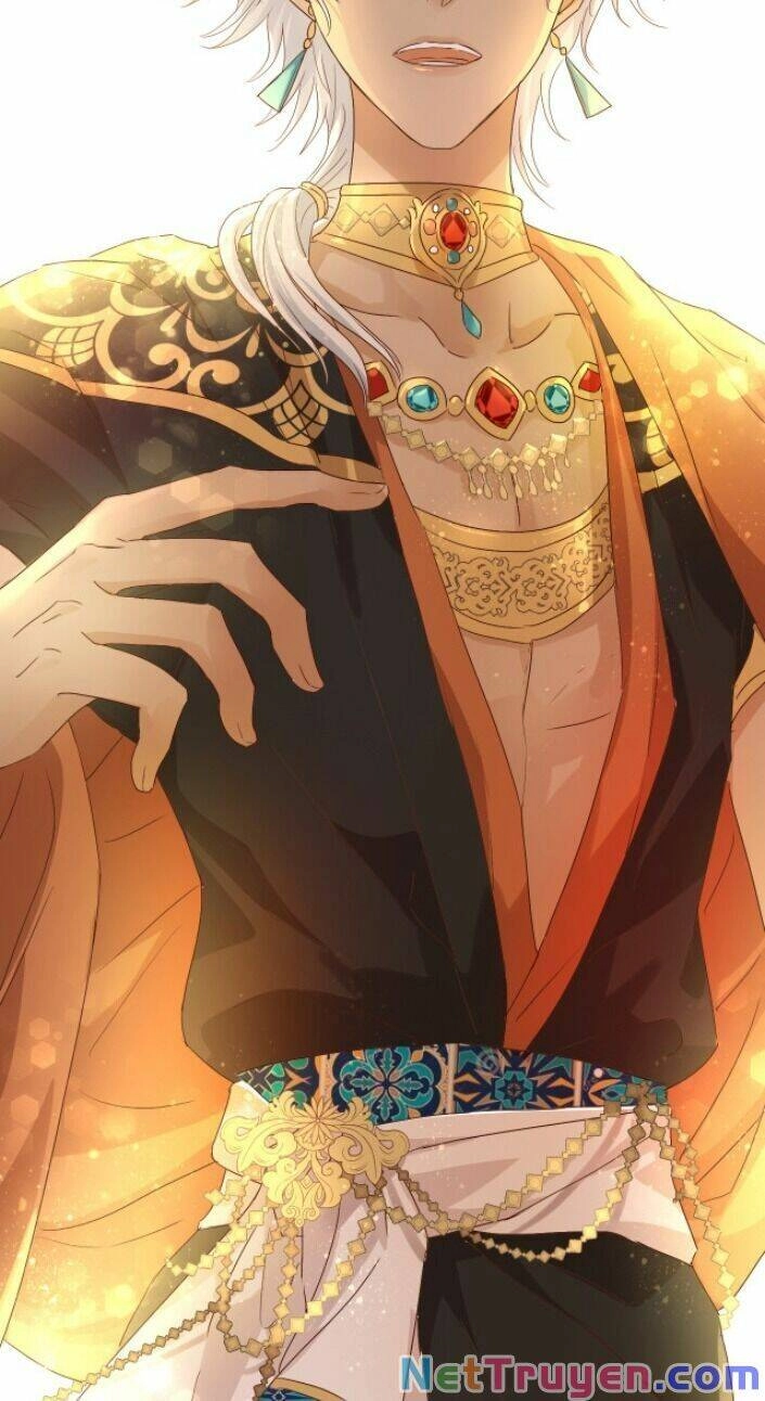 Địch Úc Đa Chi Ca Chapter 60 - 34