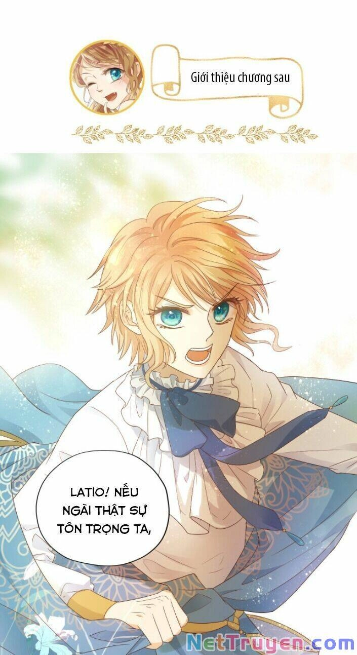 Địch Úc Đa Chi Ca Chapter 60 - 37