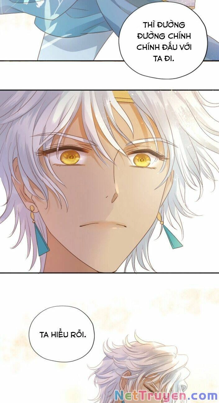 Địch Úc Đa Chi Ca Chapter 60 - 38