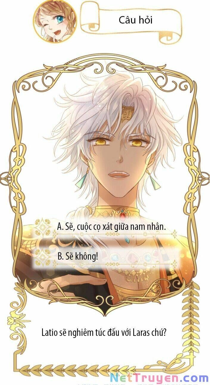 Địch Úc Đa Chi Ca Chapter 60 - 40