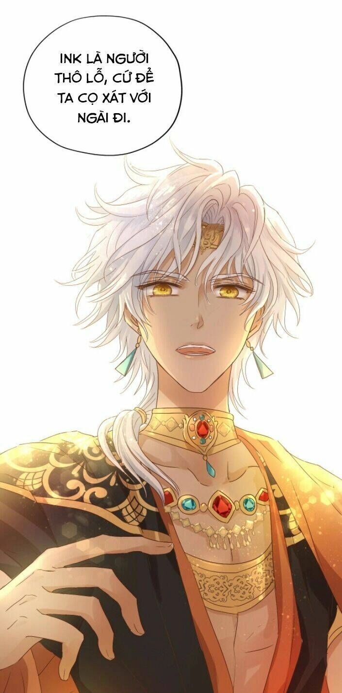 Địch Úc Đa Chi Ca Chapter 61 - 1