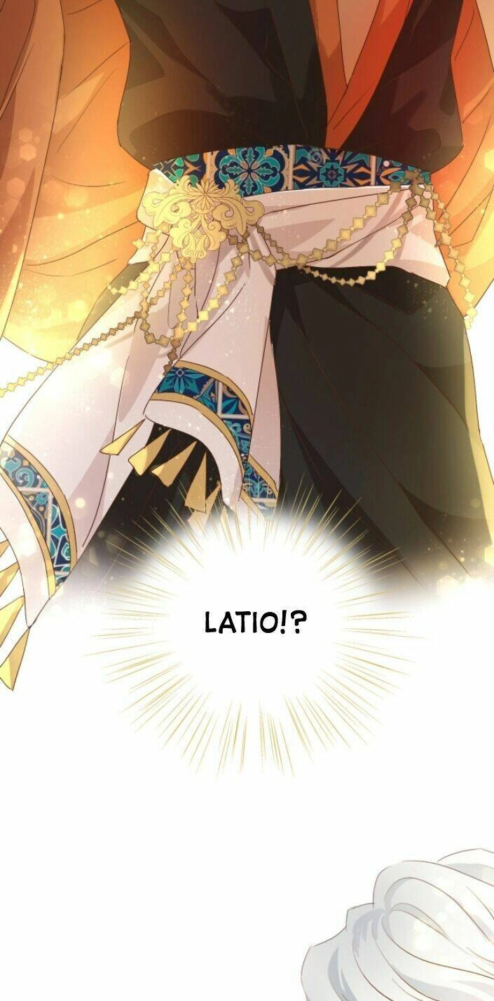 Địch Úc Đa Chi Ca Chapter 61 - 2