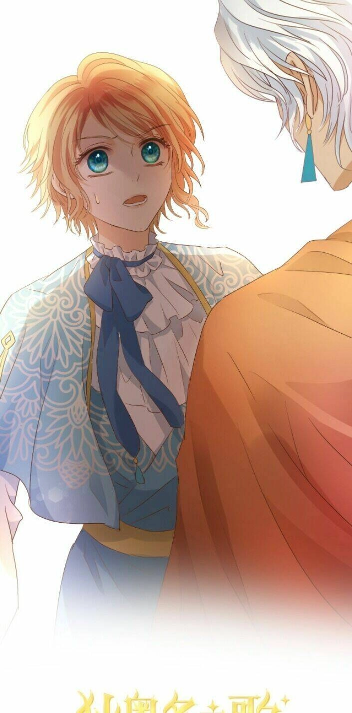 Địch Úc Đa Chi Ca Chapter 61 - 3