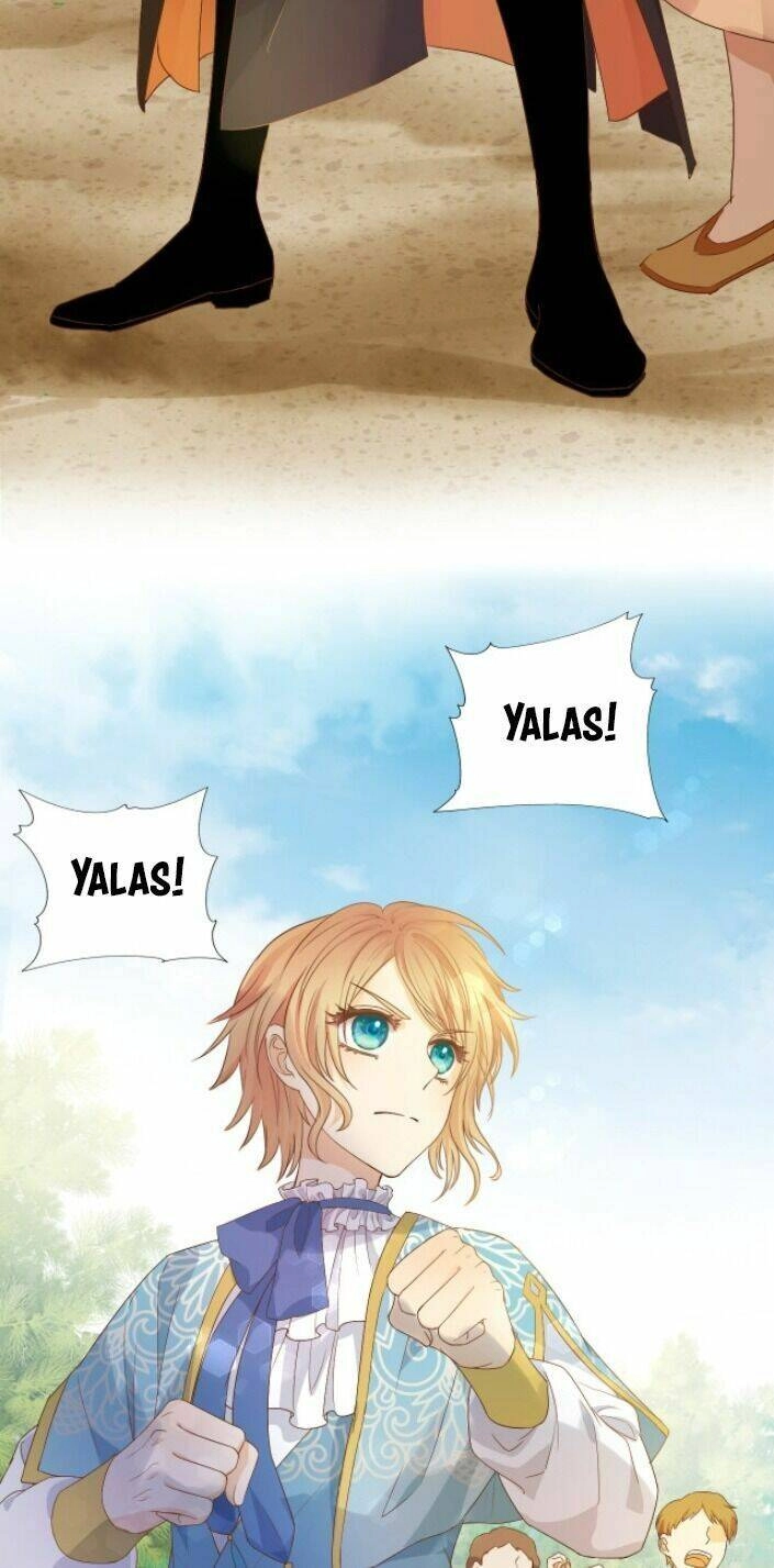 Địch Úc Đa Chi Ca Chapter 61 - 8