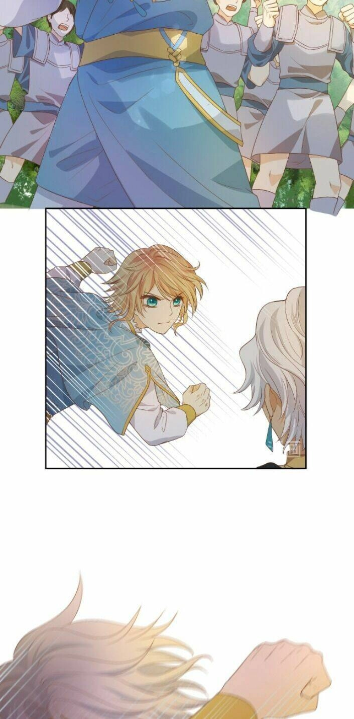 Địch Úc Đa Chi Ca Chapter 61 - 9