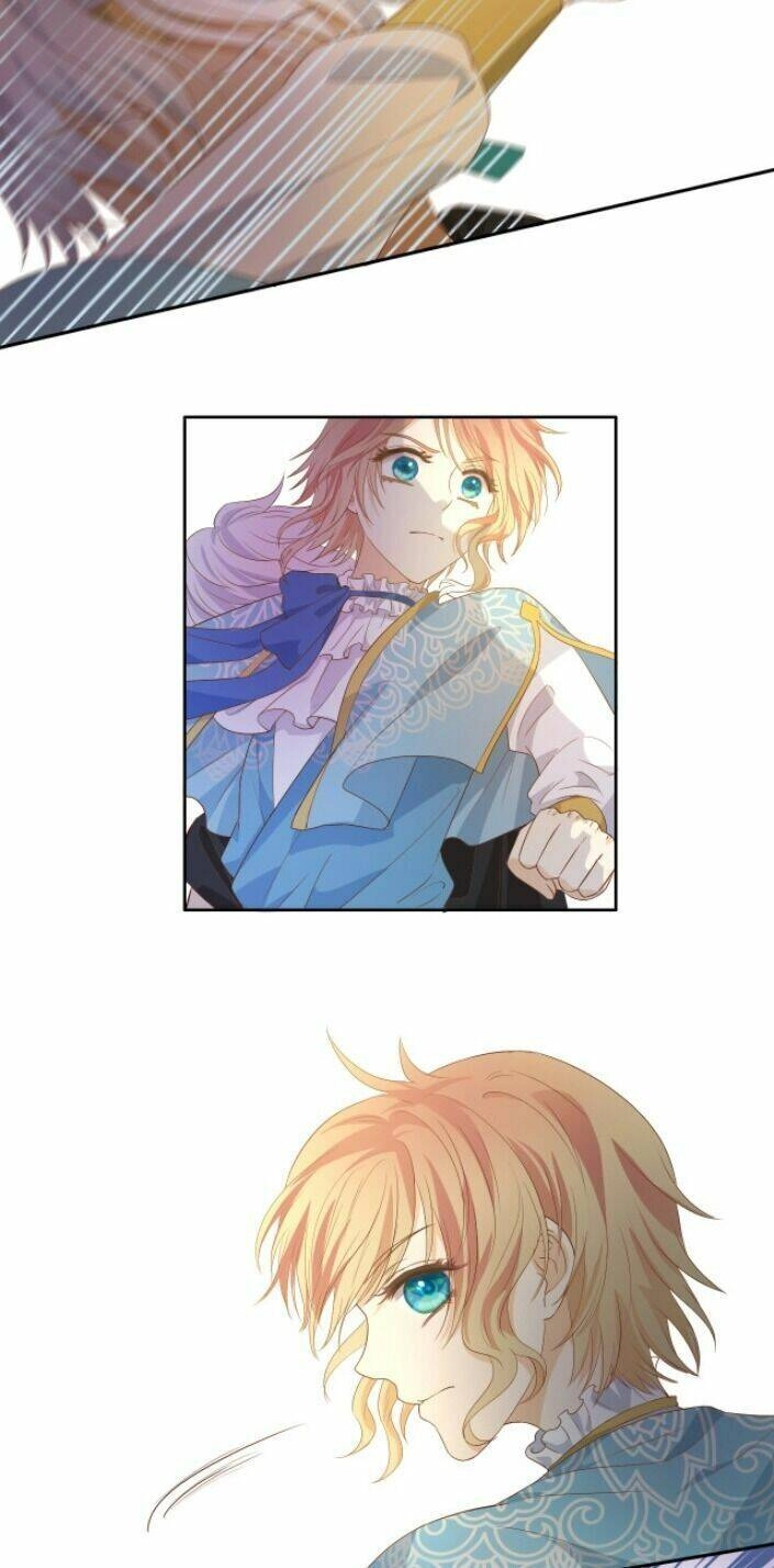 Địch Úc Đa Chi Ca Chapter 61 - 10