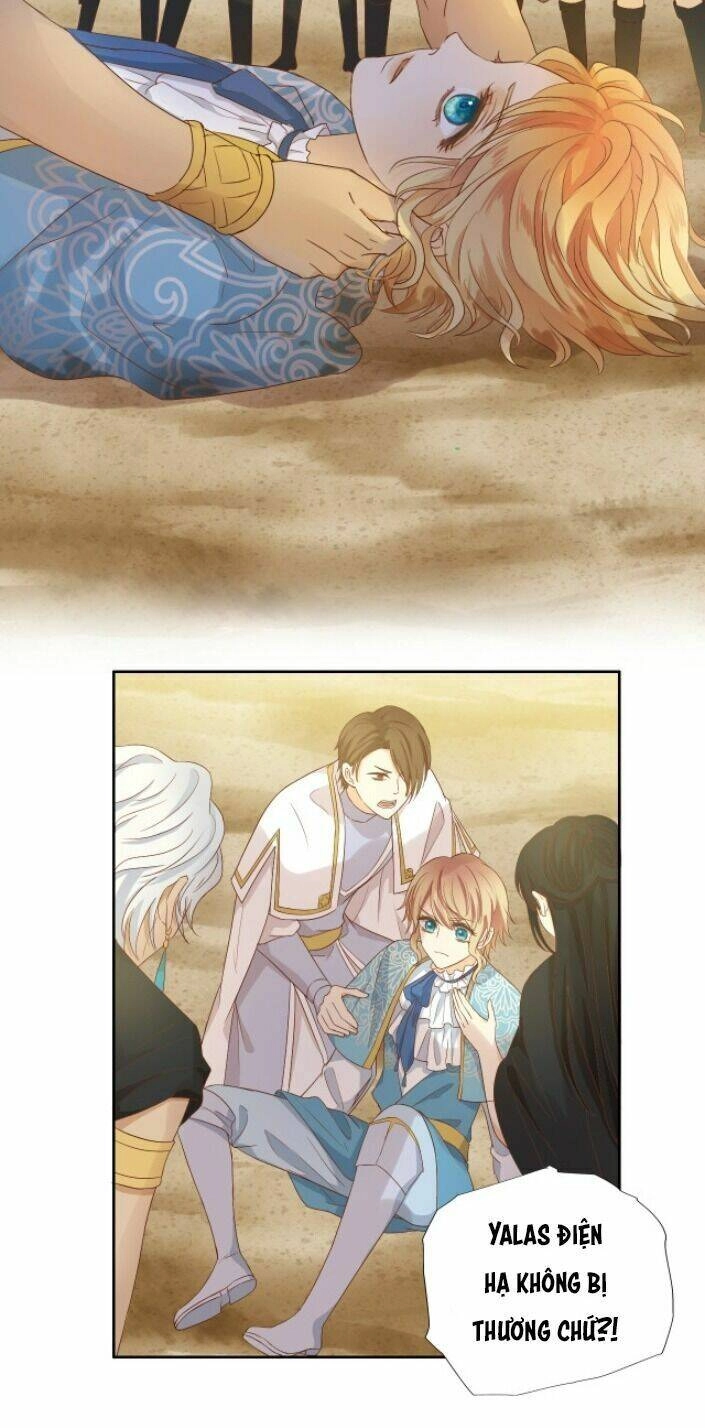 Địch Úc Đa Chi Ca Chapter 61 - 14