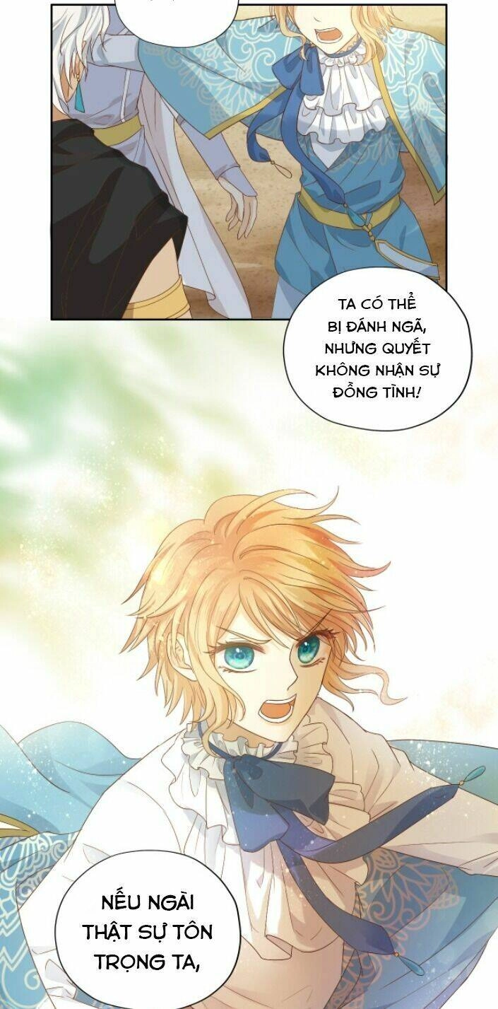 Địch Úc Đa Chi Ca Chapter 61 - 16