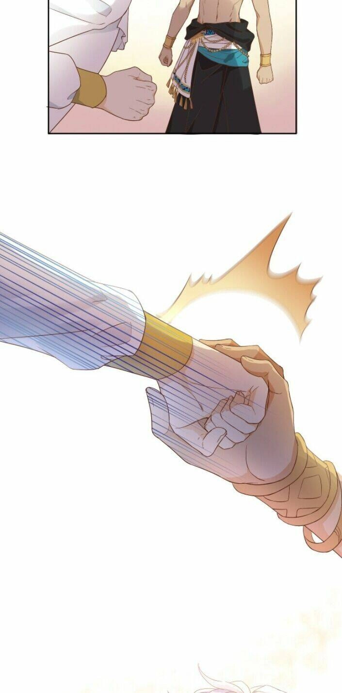 Địch Úc Đa Chi Ca Chapter 61 - 20