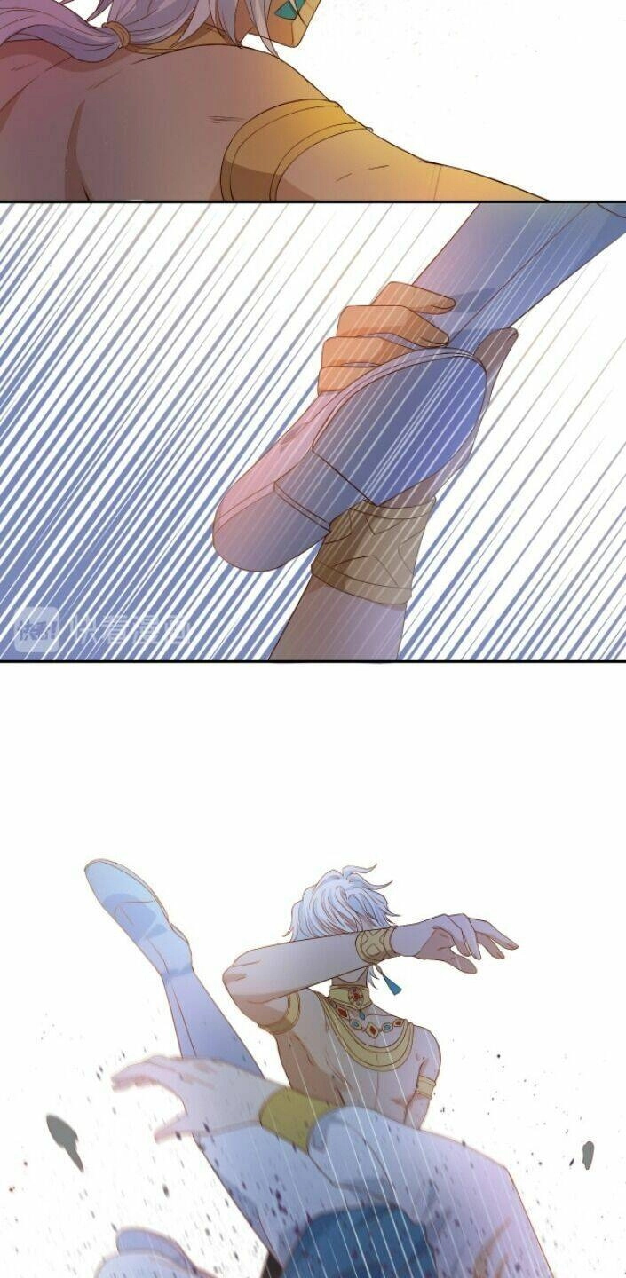 Địch Úc Đa Chi Ca Chapter 61 - 26