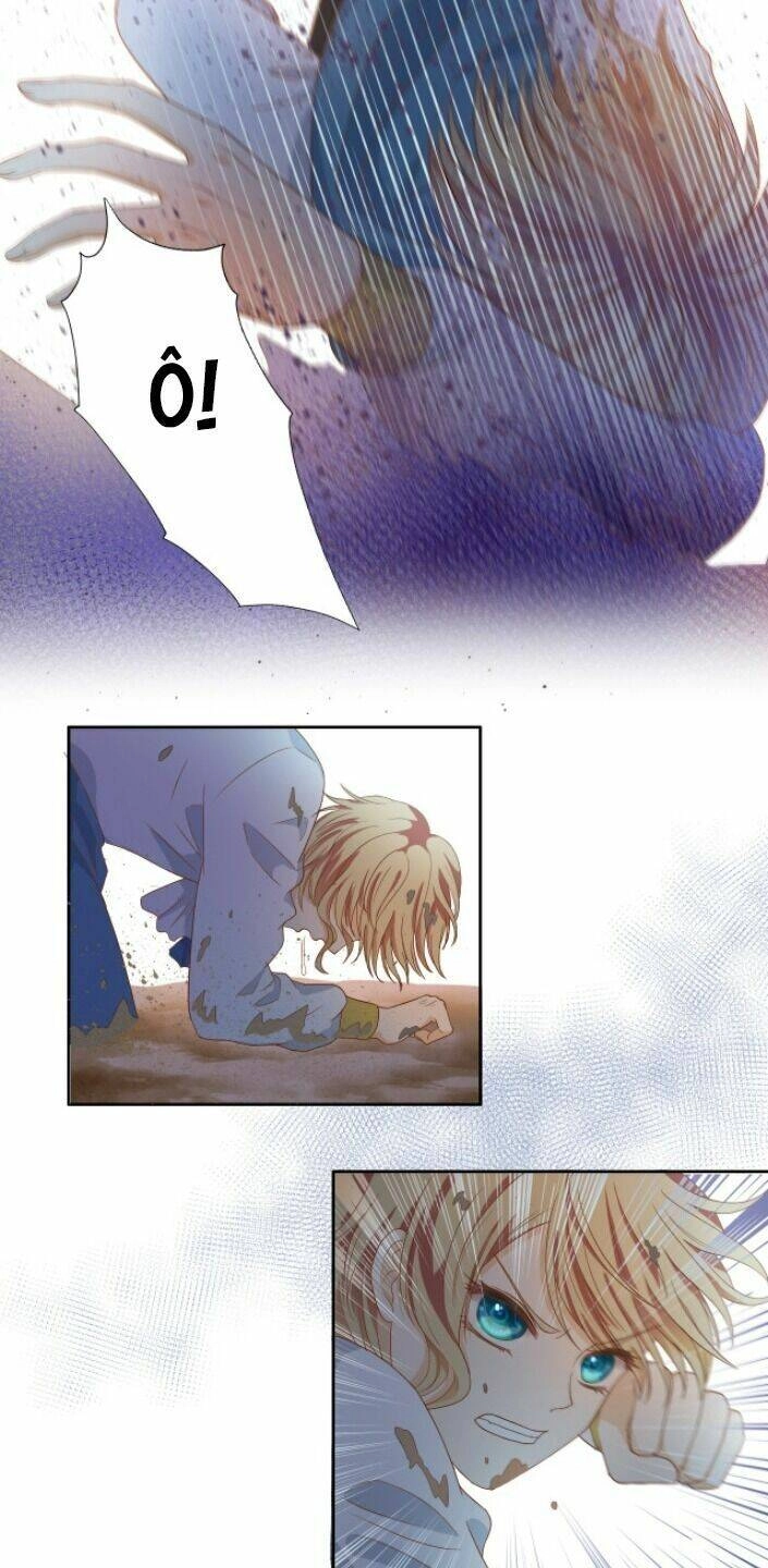 Địch Úc Đa Chi Ca Chapter 61 - 27