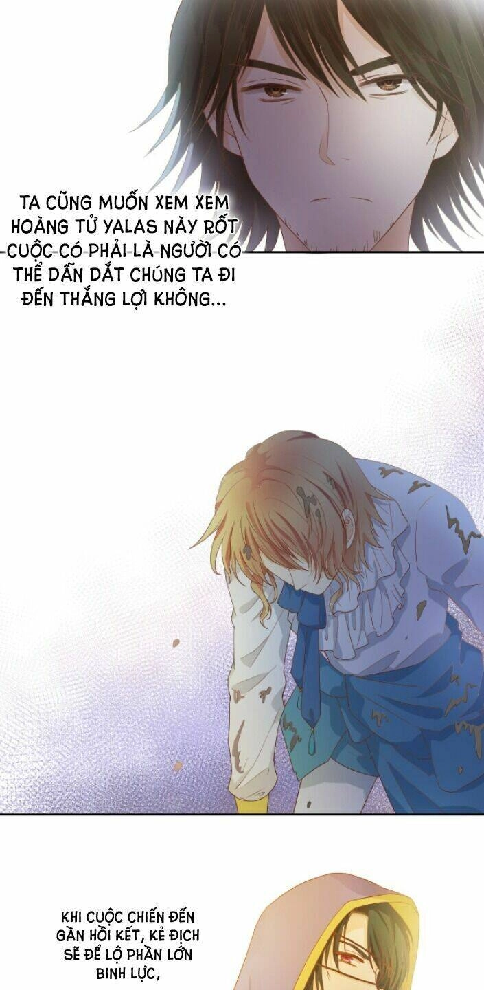 Địch Úc Đa Chi Ca Chapter 61 - 30