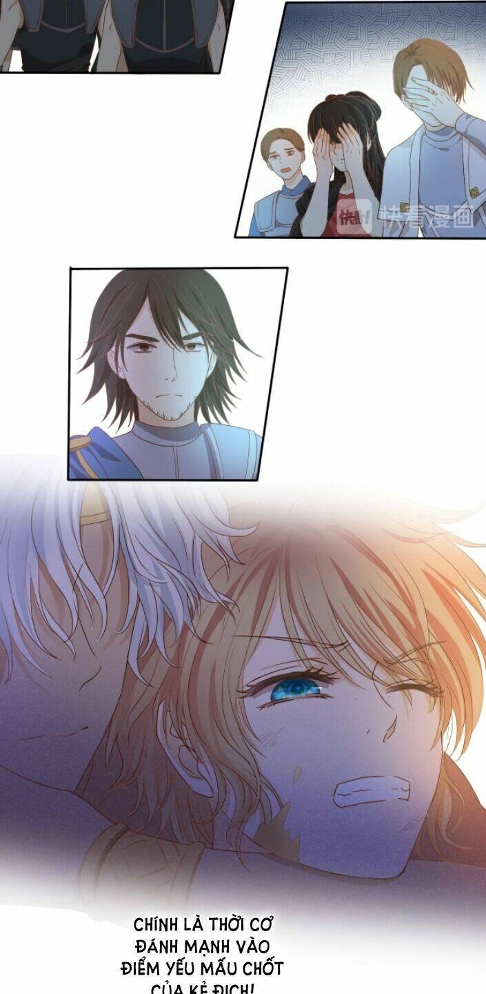 Địch Úc Đa Chi Ca Chapter 61 - 32