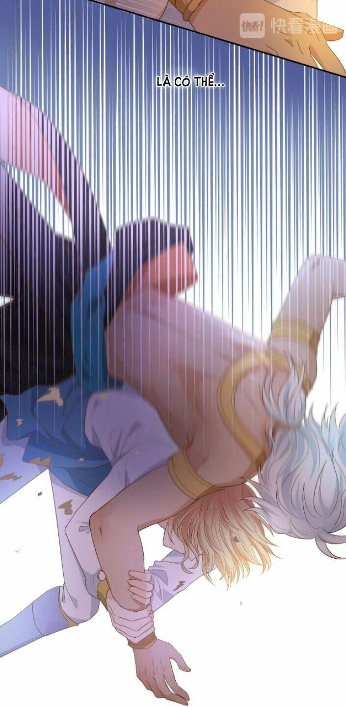 Địch Úc Đa Chi Ca Chapter 61 - 34