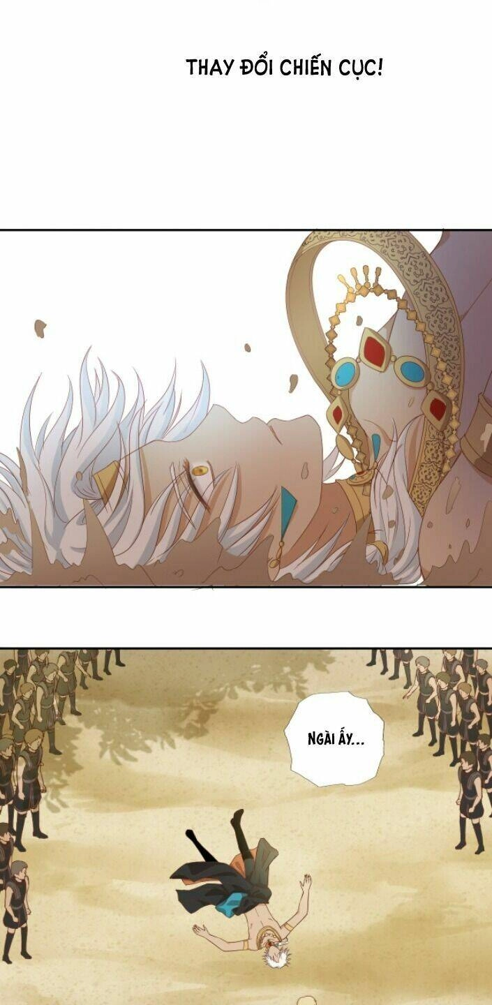 Địch Úc Đa Chi Ca Chapter 61 - 35