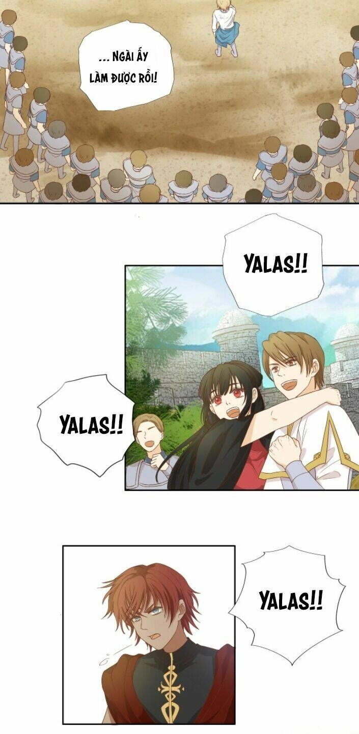 Địch Úc Đa Chi Ca Chapter 61 - 36