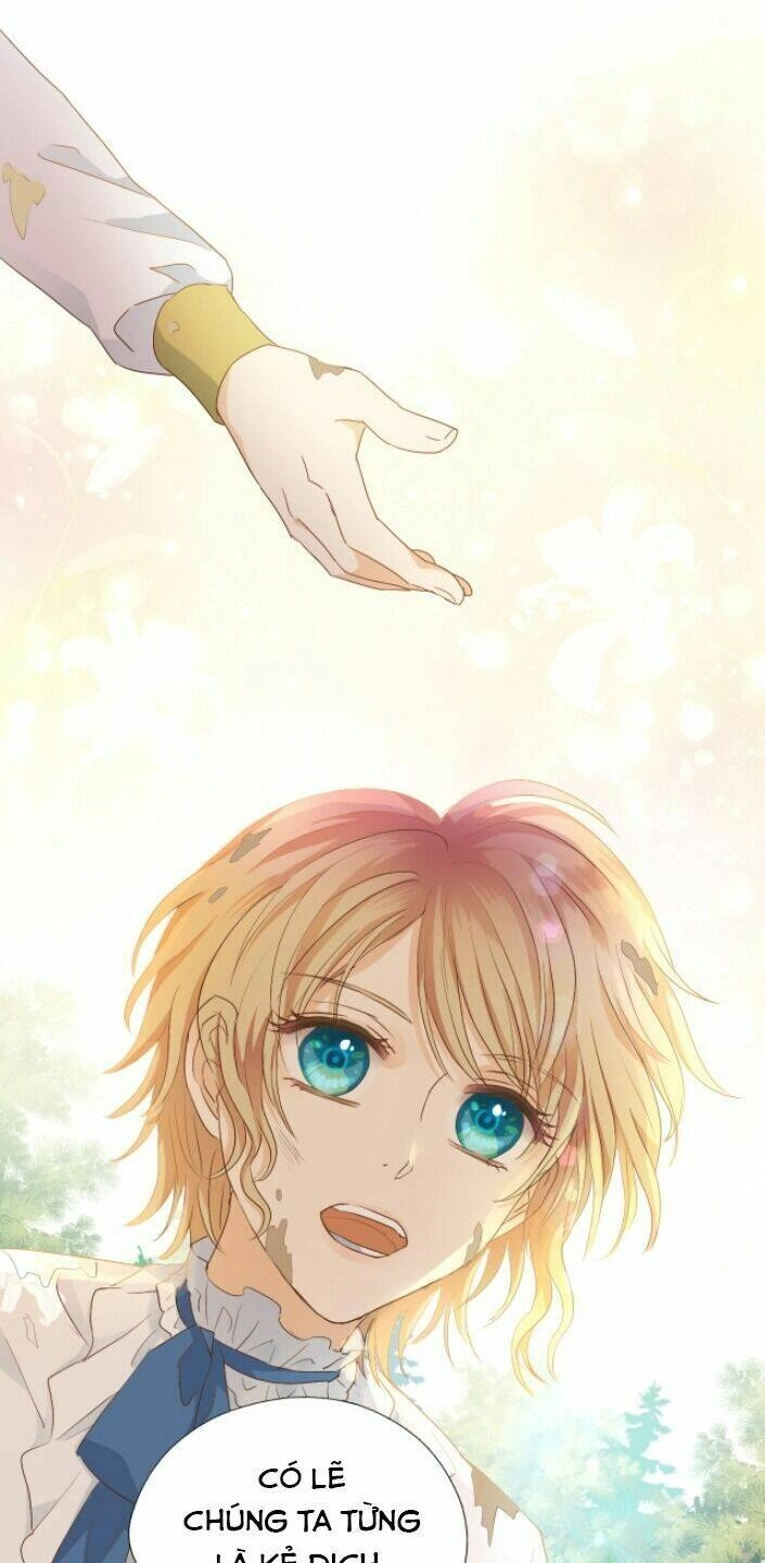 Địch Úc Đa Chi Ca Chapter 61 - 37