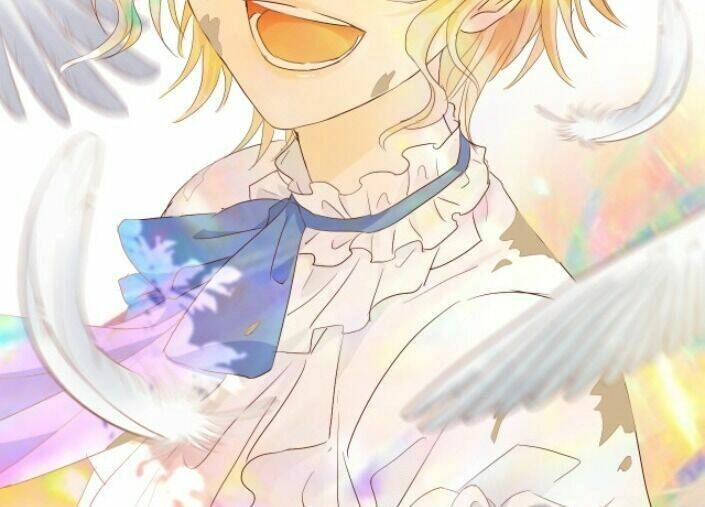 Địch Úc Đa Chi Ca Chapter 61 - 41