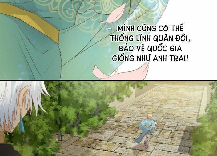 Địch Úc Đa Chi Ca Chapter 61 - 54