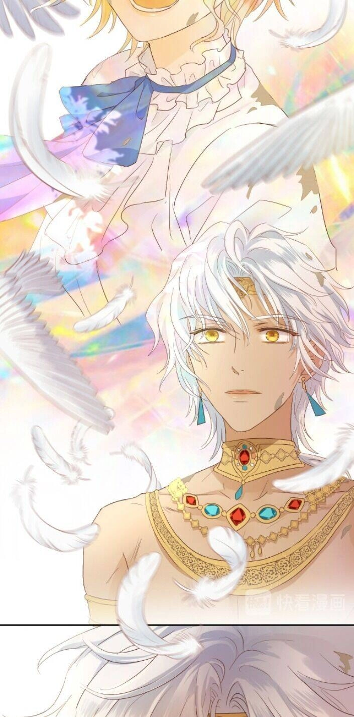 Địch Úc Đa Chi Ca Chapter 62 - 2