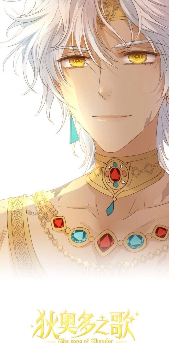 Địch Úc Đa Chi Ca Chapter 62 - 3